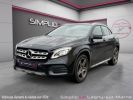 Annonce Mercedes Classe GLA 200 156 7-G DCT Fascination