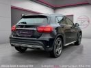 Annonce Mercedes Classe GLA 200 156 7-G DCT Fascination