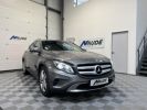 Voir l'annonce Mercedes Classe GLA 200 156 ch 7G-DCT Sensation