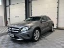 Annonce Mercedes Classe GLA 200 156 ch 7G-DCT Sensation