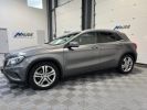 Annonce Mercedes Classe GLA 200 156 ch 7G-DCT Sensation