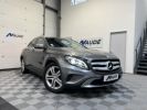 Annonce Mercedes Classe GLA 200 156 ch 7G-DCT Sensation