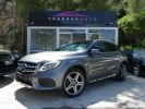 Voir l'annonce Mercedes Classe GLA 200 156 Ch FASCINATION PACK AMG TOIT OUVRANT 7g DCT