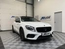 Voir l'annonce Mercedes Classe GLA 200 156CH 7G-DCT Fascination PACK AMG - GARANTIE 6 MOIS