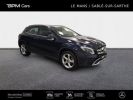 Annonce Mercedes Classe GLA 200 156ch Business Executive Edition 7G-DCT Euro6d-T