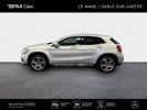 Annonce Mercedes Classe GLA 200 156ch Fascination 7G-DCT Euro6d-T