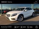 Voir l'annonce Mercedes Classe GLA 200 156ch Fascination 7G-DCT Euro6d-T