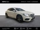 Annonce Mercedes Classe GLA 200 156ch Fascination 7G-DCT Euro6d-T