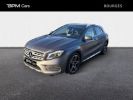 Voir l'annonce Mercedes Classe GLA 200 156ch Fascination 7G-DCT Euro6d-T