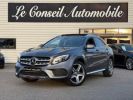 Voir l'annonce Mercedes Classe GLA 200 156CH FASCINATION 7G-DCT EURO6D-T