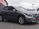 Annonce Mercedes Classe GLA 200 156CH INSPIRATION 7G-DCT EURO6D-T