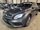 Voir l'annonce Mercedes Classe GLA 200 156ch Sport Edition 7G-DCT Euro6d-T