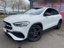 Annonce Mercedes Classe GLA 200 163CH AMG LINE 7G-DCT