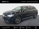 Voir l'annonce Mercedes Classe GLA 200 163ch AMG Line 7G-DCT