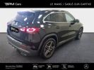 Annonce Mercedes Classe GLA 200 163ch AMG Line 7G-DCT