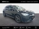 Annonce Mercedes Classe GLA 200 163ch AMG Line 7G-DCT