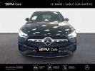 Annonce Mercedes Classe GLA 200 163ch AMG Line 7G-DCT