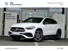 Voir l'annonce Mercedes Classe GLA 200 163ch AMG Line 7G-DCT