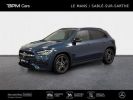 Voir l'annonce Mercedes Classe GLA 200 163ch AMG Line 7G-DCT