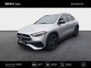 Voir l'annonce Mercedes Classe GLA 200 163ch AMG Line 7G-DCT