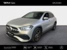 Voir l'annonce Mercedes Classe GLA 200 163ch AMG Line 7G-DCT