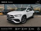 Voir l'annonce Mercedes Classe GLA 200 163ch AMG Line 7G-DCT