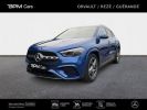 Voir l'annonce Mercedes Classe GLA 200 163ch AMG Line 7G-DCT