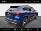 Annonce Mercedes Classe GLA 200 163ch AMG Line 7G-DCT