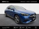 Annonce Mercedes Classe GLA 200 163ch AMG Line 7G-DCT