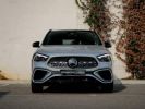 Annonce Mercedes Classe GLA 200 163ch AMG Line 7G-DCT