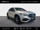 Annonce Mercedes Classe GLA 200 163ch Progressive Line 7G-DCT