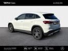 Annonce Mercedes Classe GLA 200 163ch Progressive Line 7G-DCT