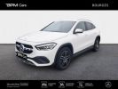 Voir l'annonce Mercedes Classe GLA 200 163ch Progressive Line 7G-DCT