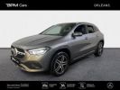 Voir l'annonce Mercedes Classe GLA 200 163ch Progressive Line 7G-DCT