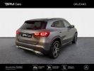 Annonce Mercedes Classe GLA 200 163ch Progressive Line 7G-DCT