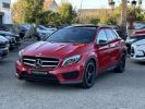 Voir l'annonce Mercedes Classe GLA 200