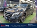 Voir l'annonce Mercedes Classe GLA 200 2.2 CDI 136 SENSATION 4MATIC BVA