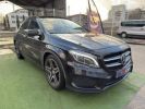 Annonce Mercedes Classe GLA 200 2.2 CDI 136 SENSATION 4MATIC BVA