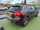 Annonce Mercedes Classe GLA 200 2.2 CDI 136 SENSATION 4MATIC BVA