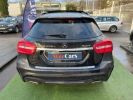 Annonce Mercedes Classe GLA 200 2.2 CDI 136 SENSATION 4MATIC BVA