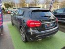 Annonce Mercedes Classe GLA 200 2.2 CDI 136 SENSATION 4MATIC BVA