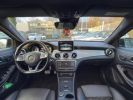 Annonce Mercedes Classe GLA 200 2.2 CDI 136 SENSATION 4MATIC BVA