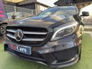 Annonce Mercedes Classe GLA 200 2.2 CDI 136 SENSATION 4MATIC BVA