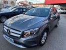 Voir l'annonce Mercedes Classe GLA 200 2.2 CDI - 16V TURBO INSPIRATION