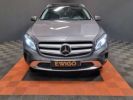 Annonce Mercedes Classe GLA 200 200 Mercedes 1.6 200 156ch SENSATION 7G-DCT