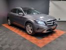 Annonce Mercedes Classe GLA 200 200 Mercedes 1.6 200 156ch SENSATION 7G-DCT