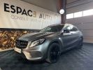 Voir l'annonce Mercedes Classe GLA 200 7-G DCT AMG Sport Edition