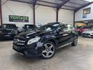 Annonce Mercedes Classe GLA 200 7-G DCT Fascination