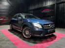 Voir l'annonce Mercedes Classe GLA 200 7-g dct fascination