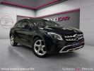 Voir l'annonce Mercedes Classe GLA 200 7-G DCT Sensation 156ch